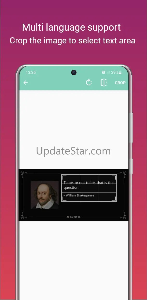 Image To Text-OCR Text Scanner 1.15
