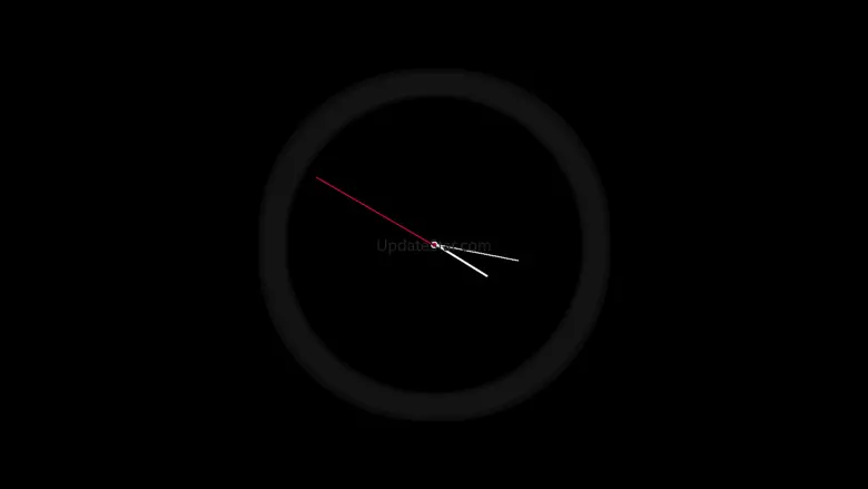 OneClock - A Simple Flip Clock 3.1.1