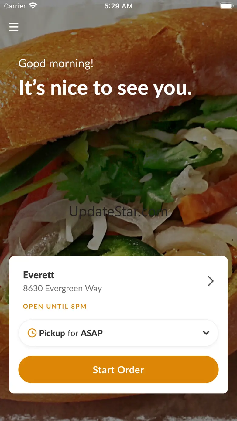 Yummy Deli 3.9.2
