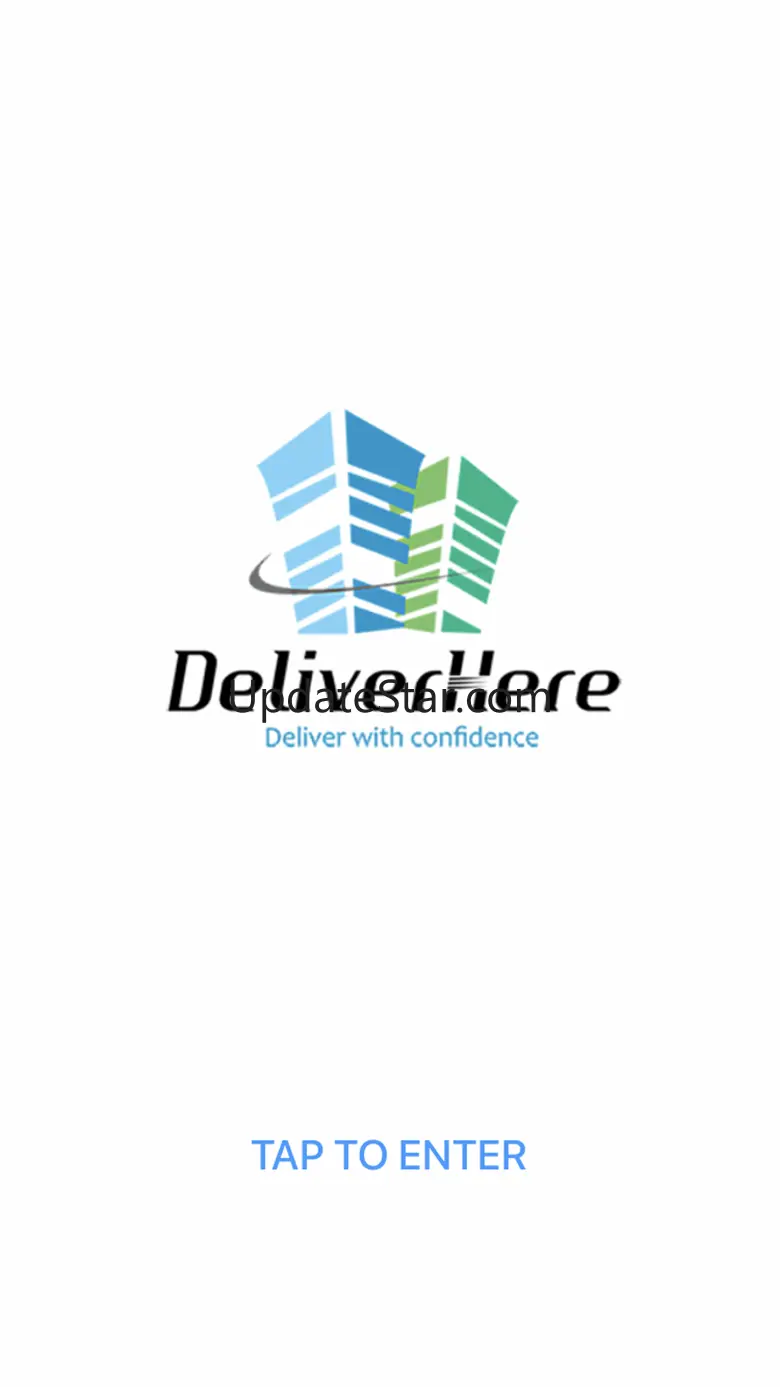DeliverHere 7.0