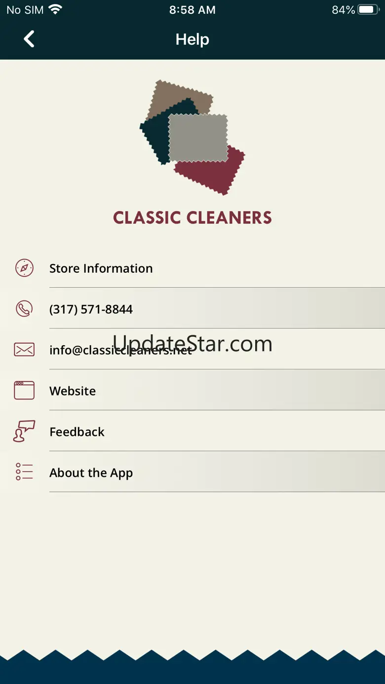 Classic Cleaners Indiana 2.0.490