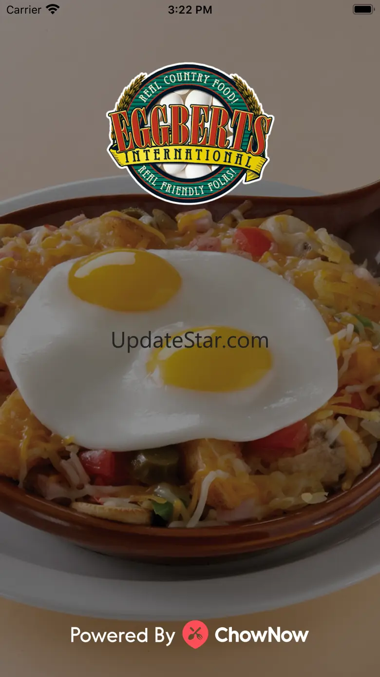 Eggberts 3.9.1