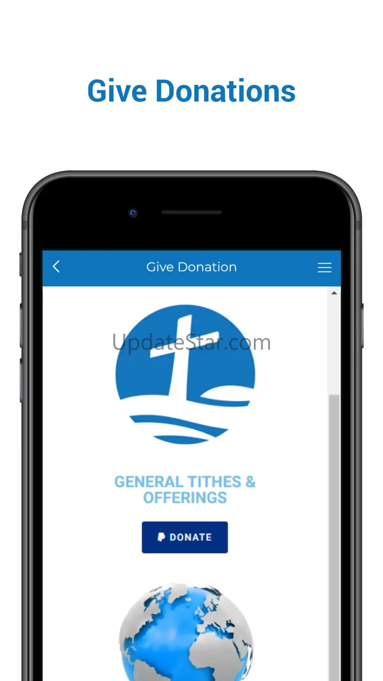 Kerwin Baptist Church 1.2.6
