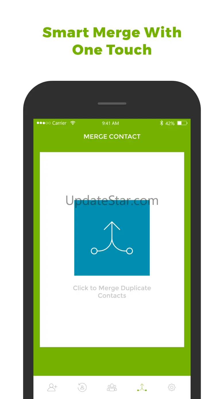 My Contact Backup & Restore 2.1.1