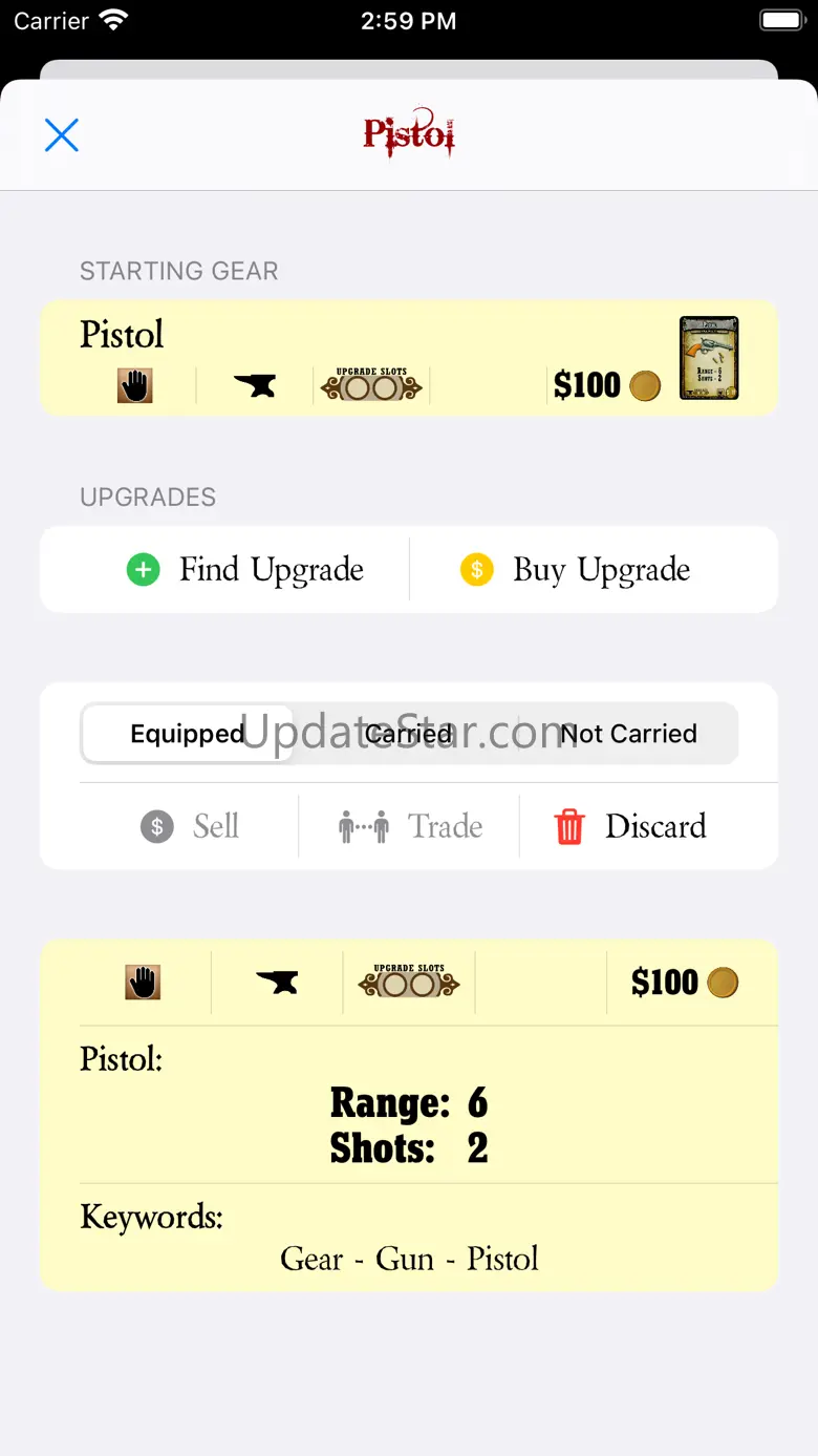 Hero Ledger 1.6