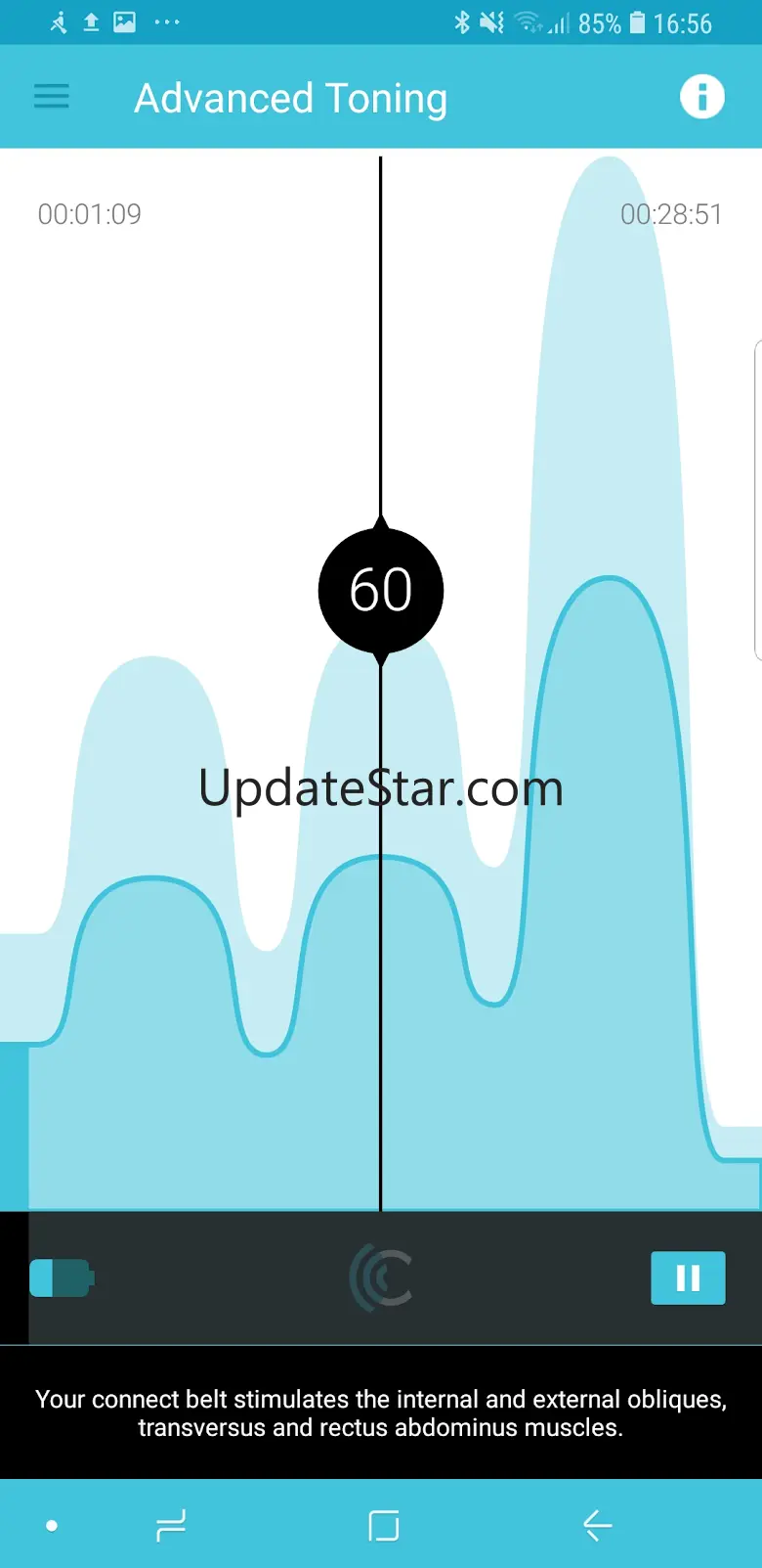 Slendertone Connect 1.18