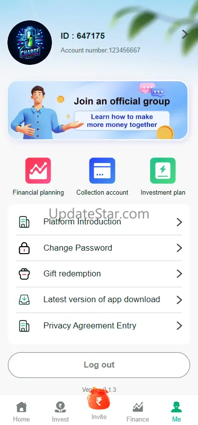 Chargebuddy