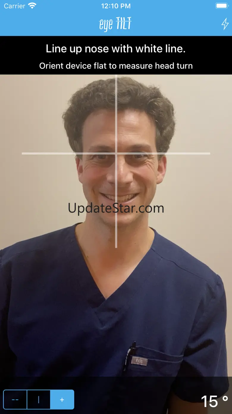 eyeTilt 2.0