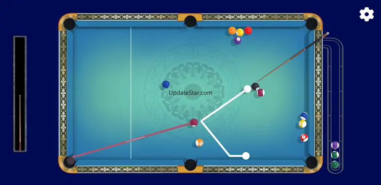 Cheto Aim Pool For Billiards 2.6