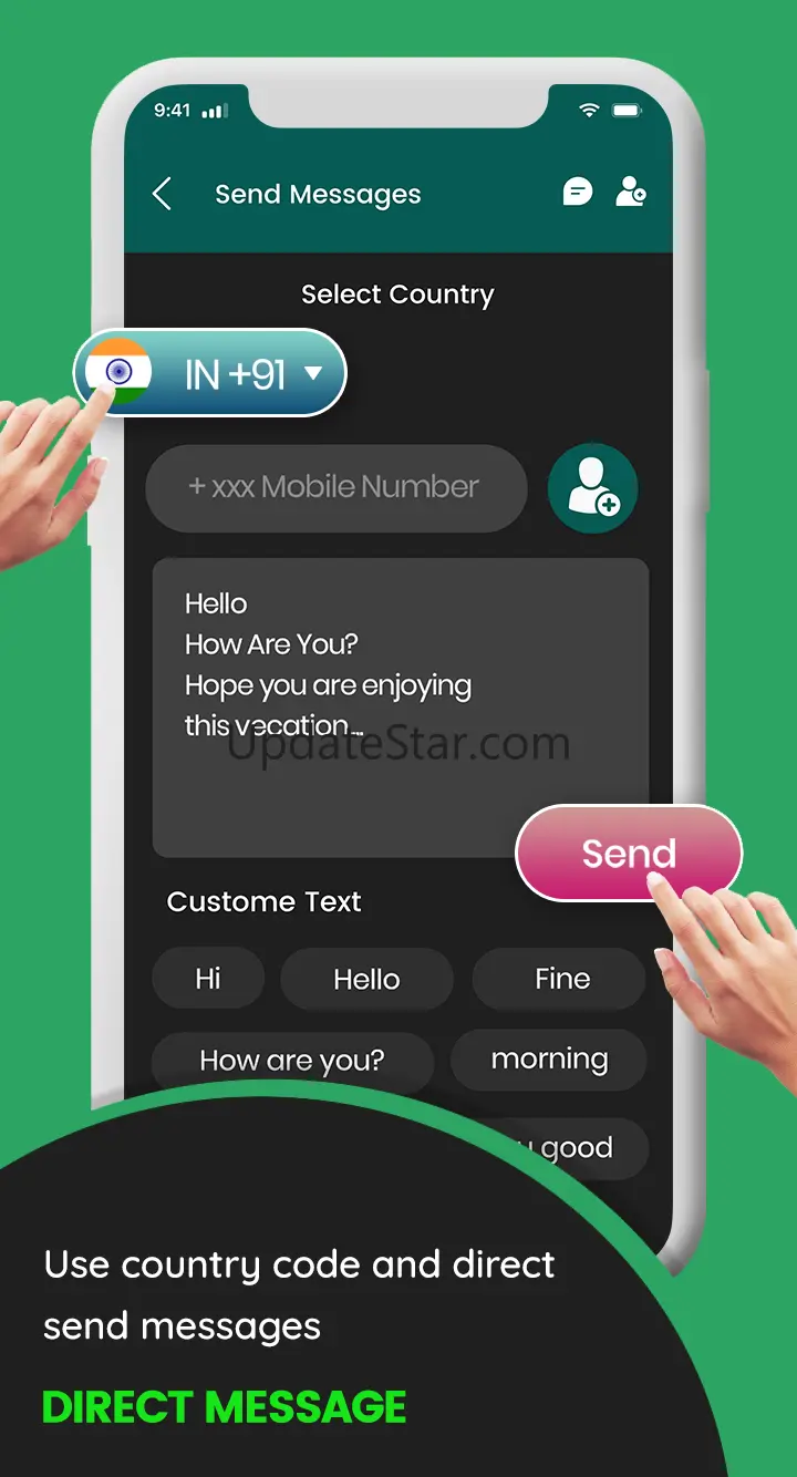 GB App Latest Version 2023 1.0