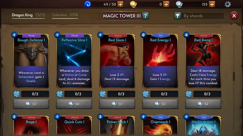Aftermagic - Roguelike RPG 1.3.2
