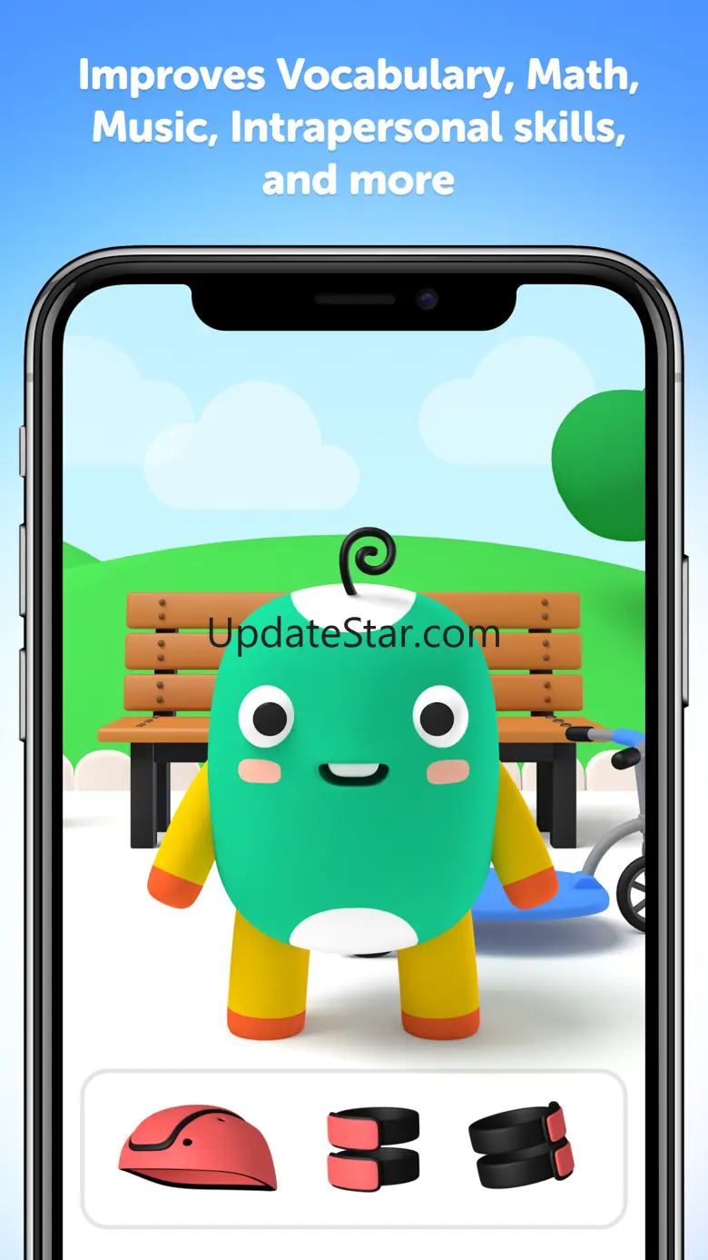PleIQ - Augmented Education 5.8.1