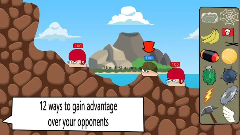 Robaks a turn-based strategy 1.2