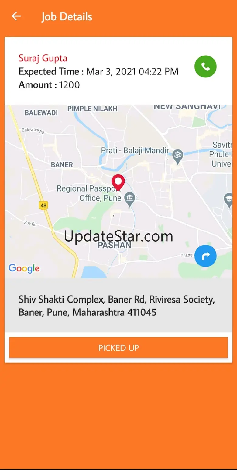 Dista - Field Force Management 3.84.0