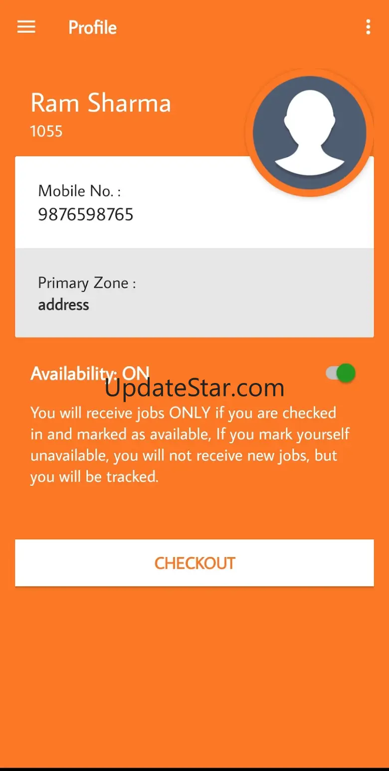 Dista - Field Force Management 3.84.0