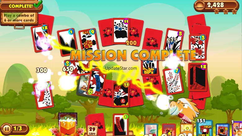 Go Stop Combo 1.2.982