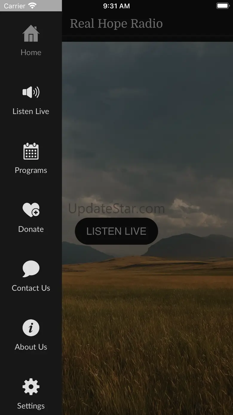 Real Hope Radio 5.58.0