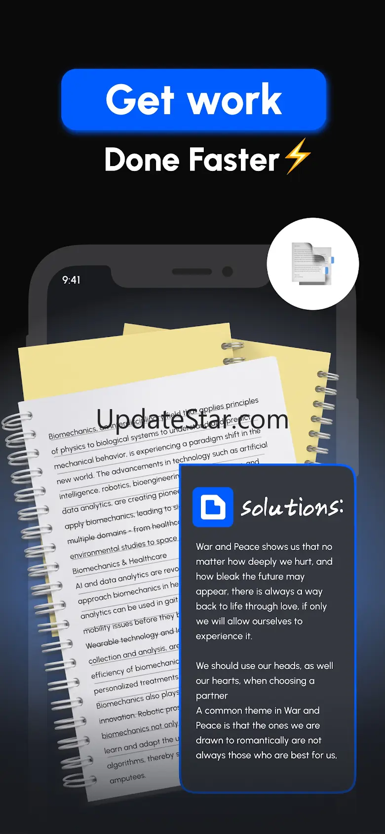 ChatPDF: AI Chat & PDF Summary 1.4.7