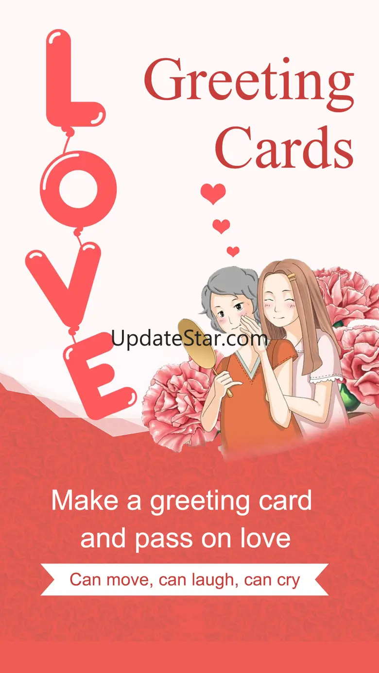 Greeting card-poster creator 3.13