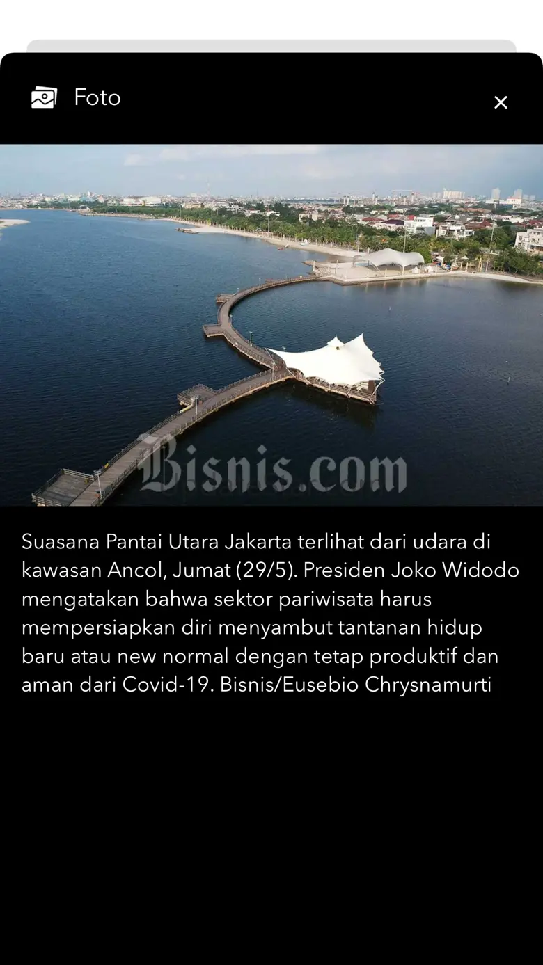 Bisnis Indonesia E-Paper 2.1.6