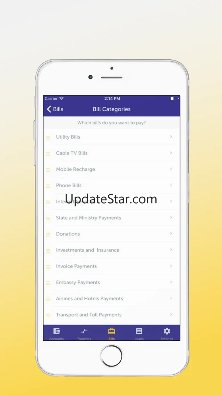 Addosser MfBank 1.0.1