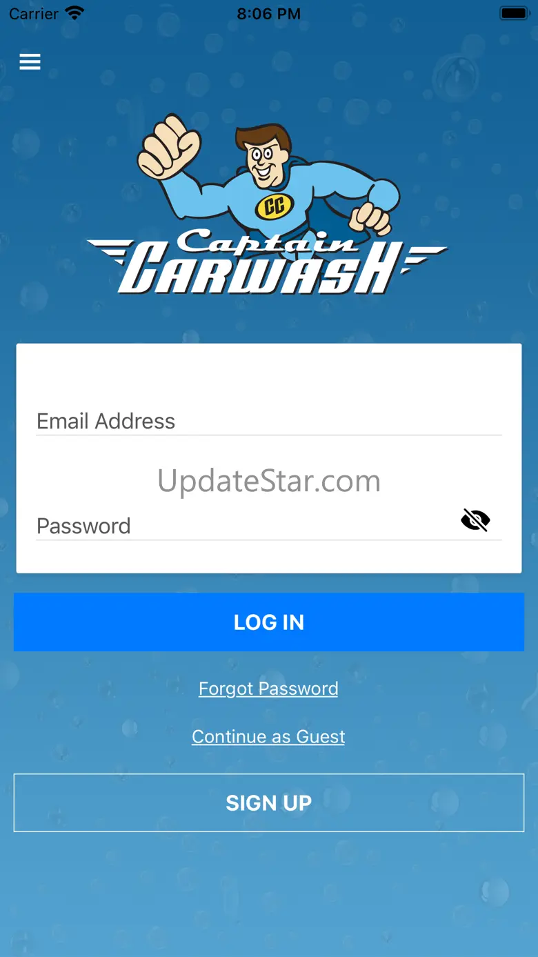 Captain Carwash v2.1.3