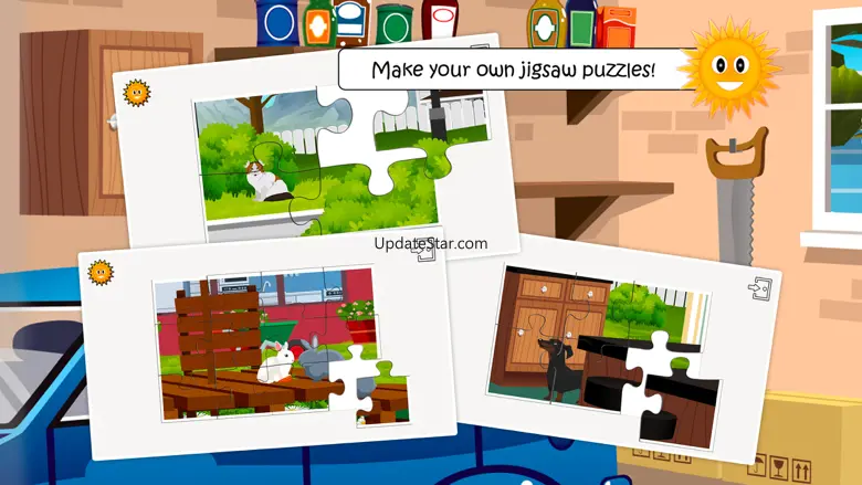 My Pets For Kid (Full Version) 1.4.8