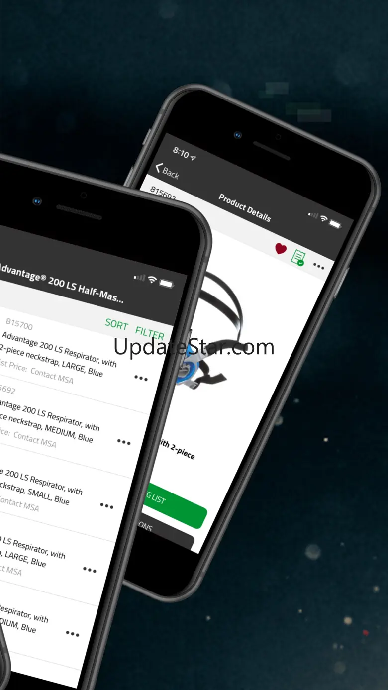 MSAsafety 2.4.0