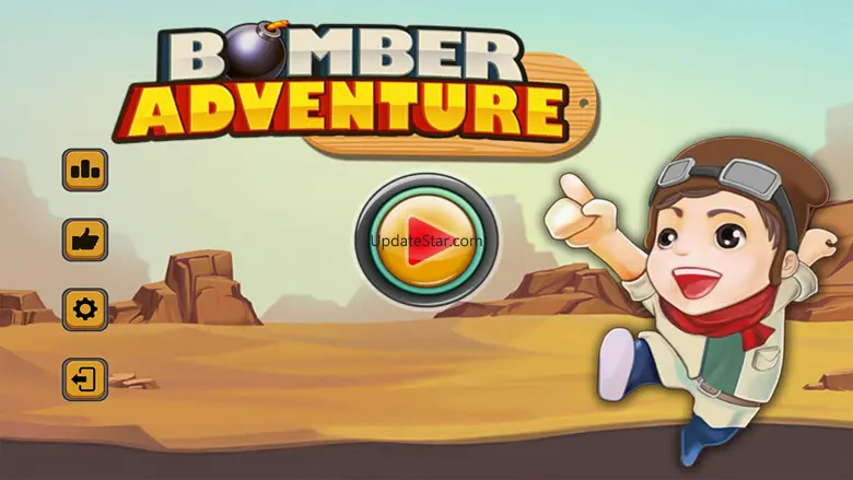 Bomber Adventure 11.0