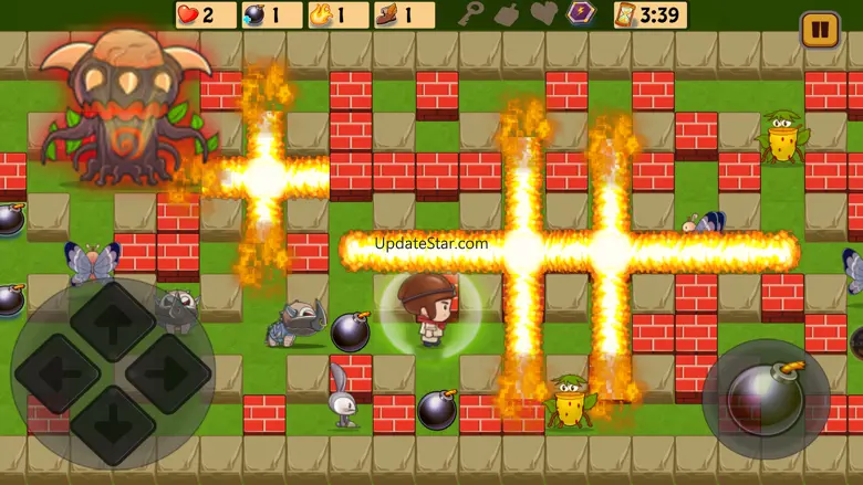 Bomber Adventure 11.0