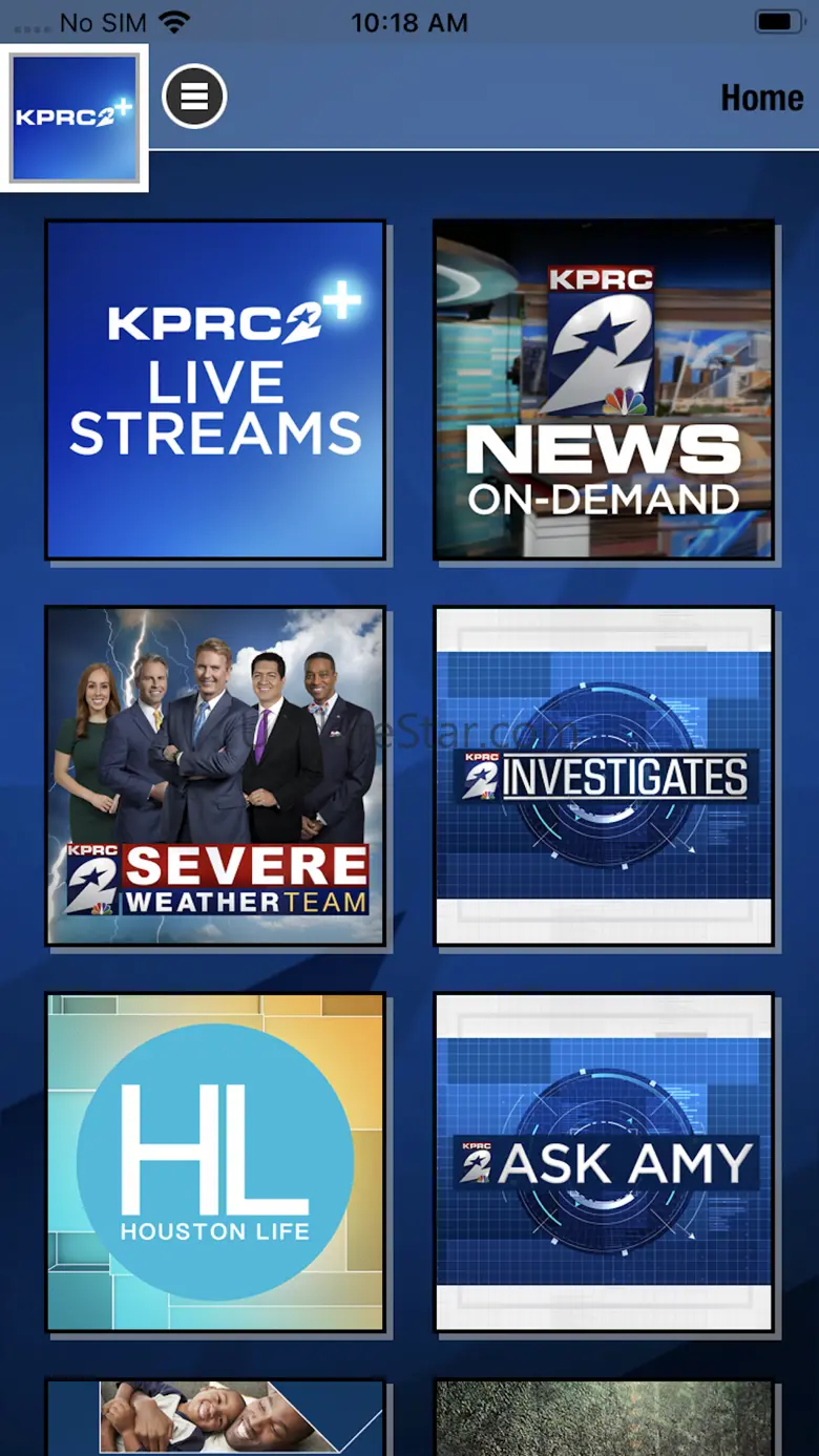 KPRC 2+ 1.0