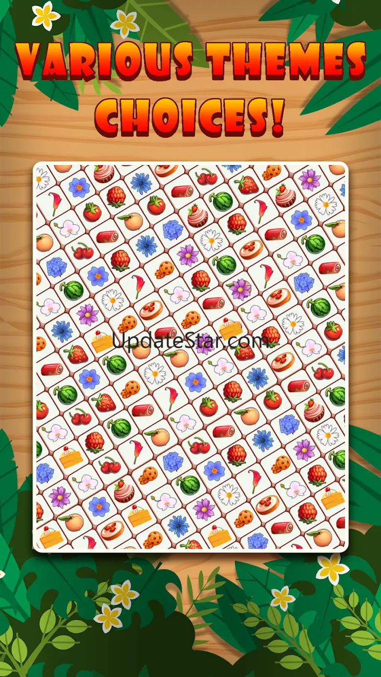 Tile Match King: Match Fun 1.4.0