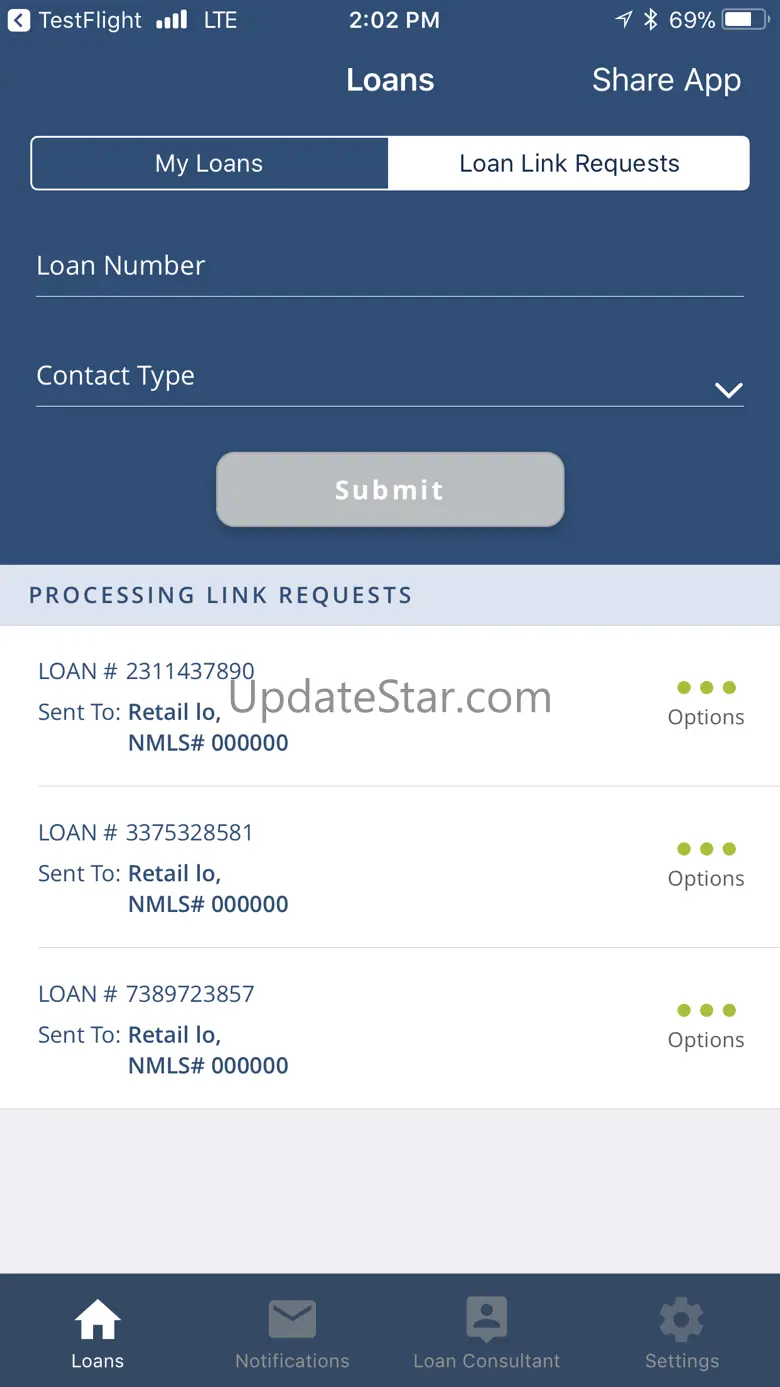 Caliber MyPipeline 1.0.12