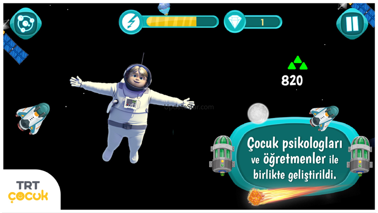 TRT Hayri Uzayda 1.7.1