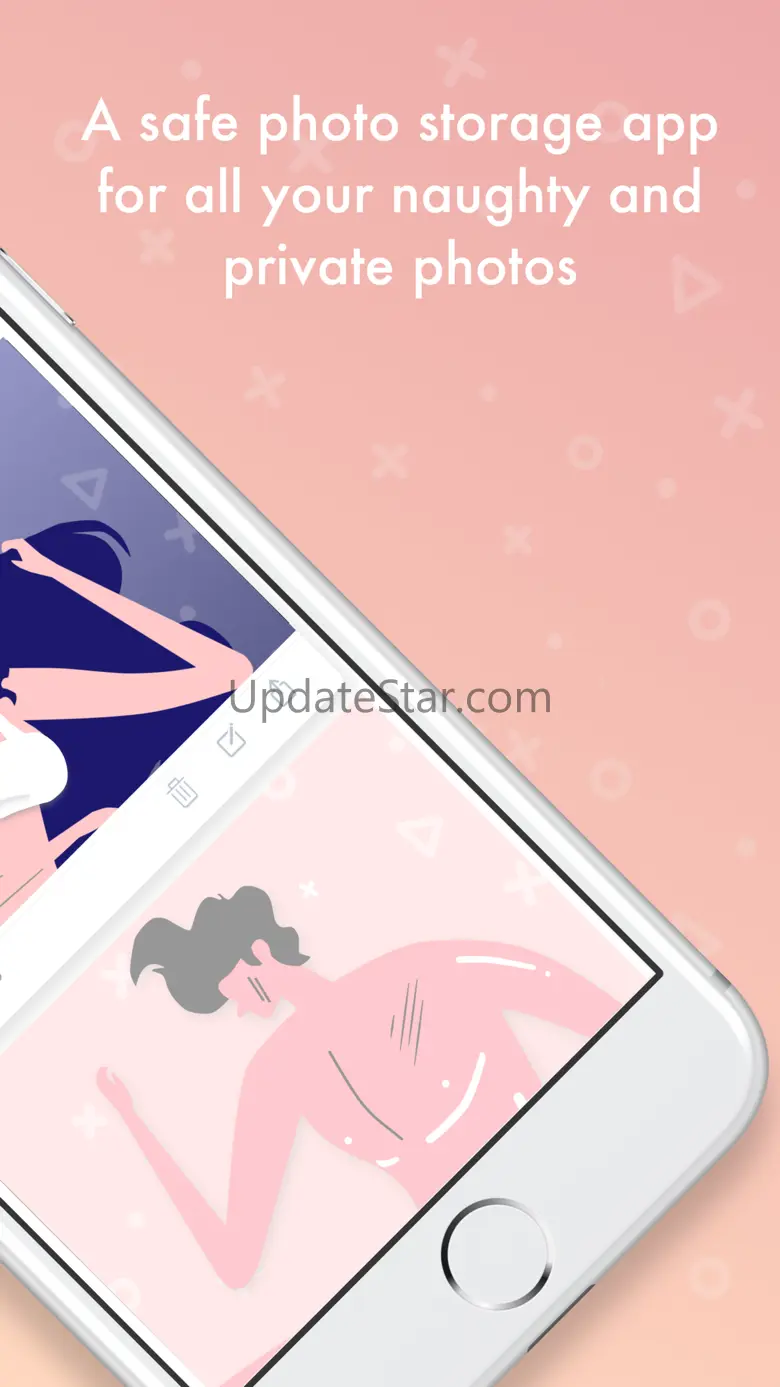 Nude App 2.0