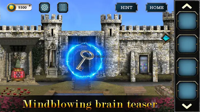 Escape Room - Beyond Mystery 1.0.3