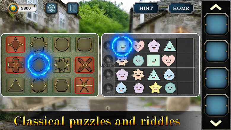 Escape Room - Beyond Mystery 1.0.3