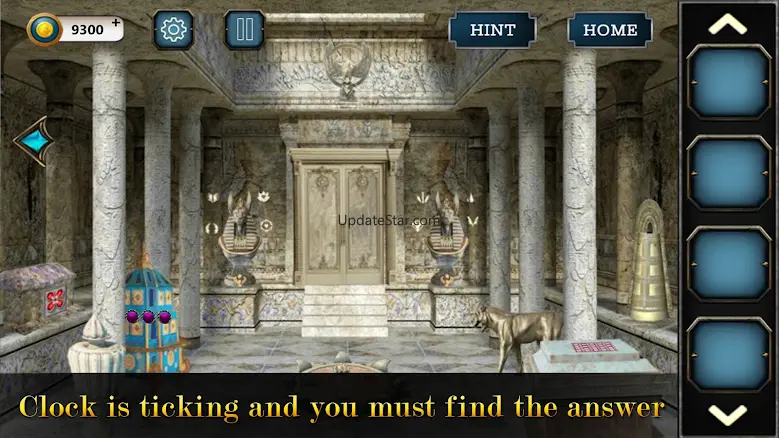 Escape Room - Beyond Mystery 1.0.3