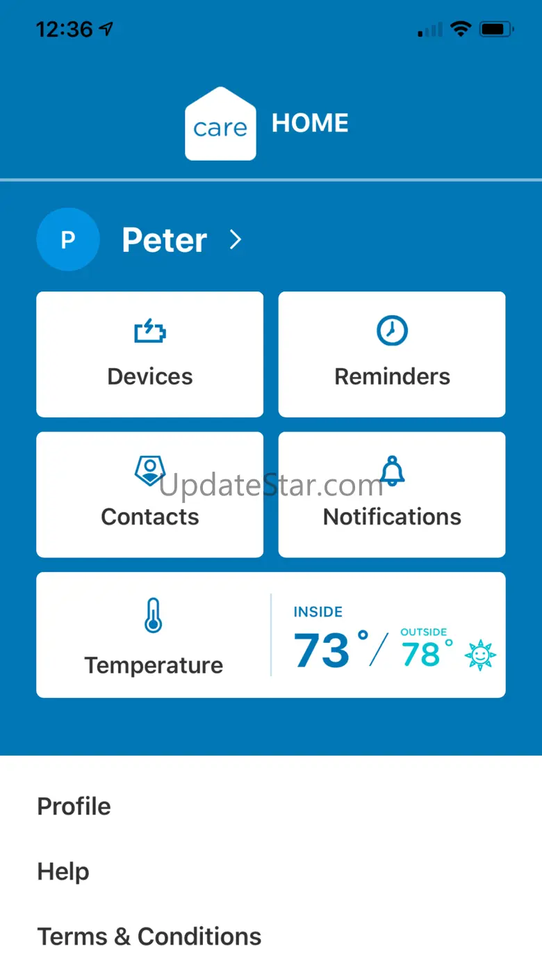 Homelife Care Family App 2.6