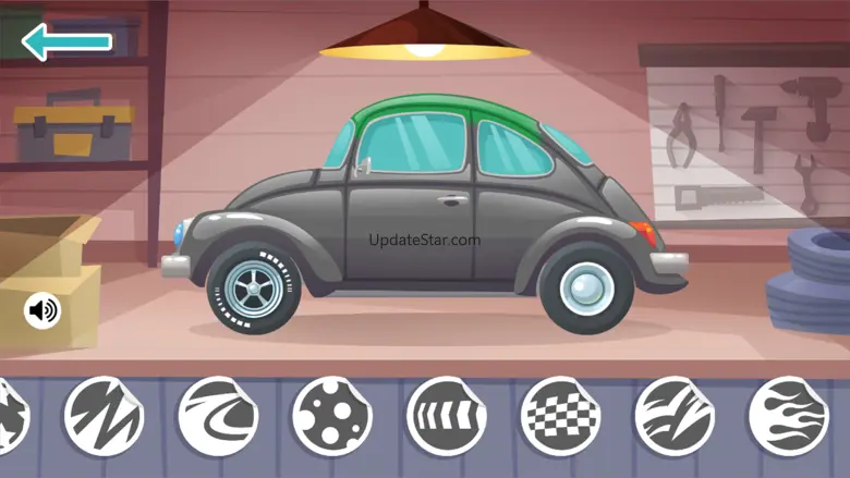 Car Maker for kids & toddlers 2.1.1
