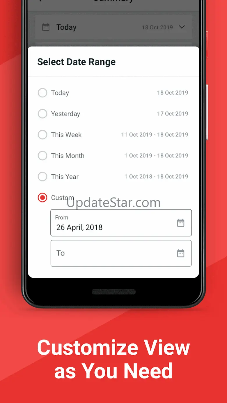 Pathao Agent 5.2.0