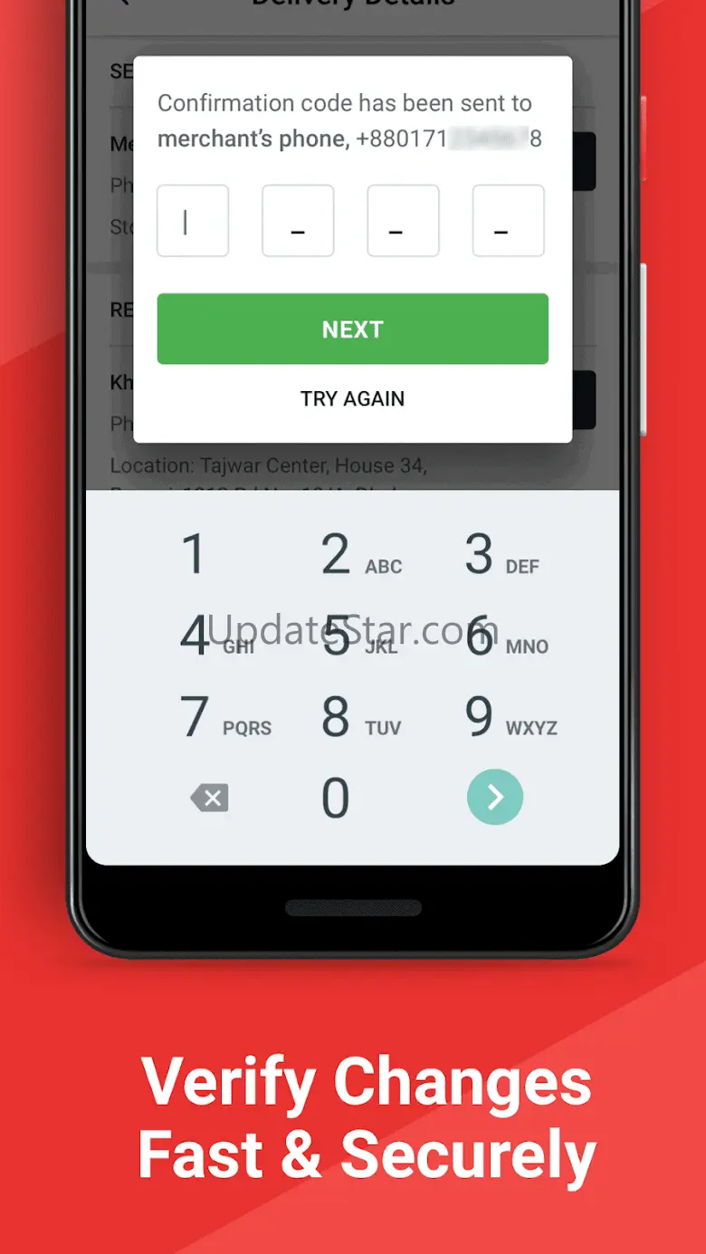 Pathao Agent 5.2.0