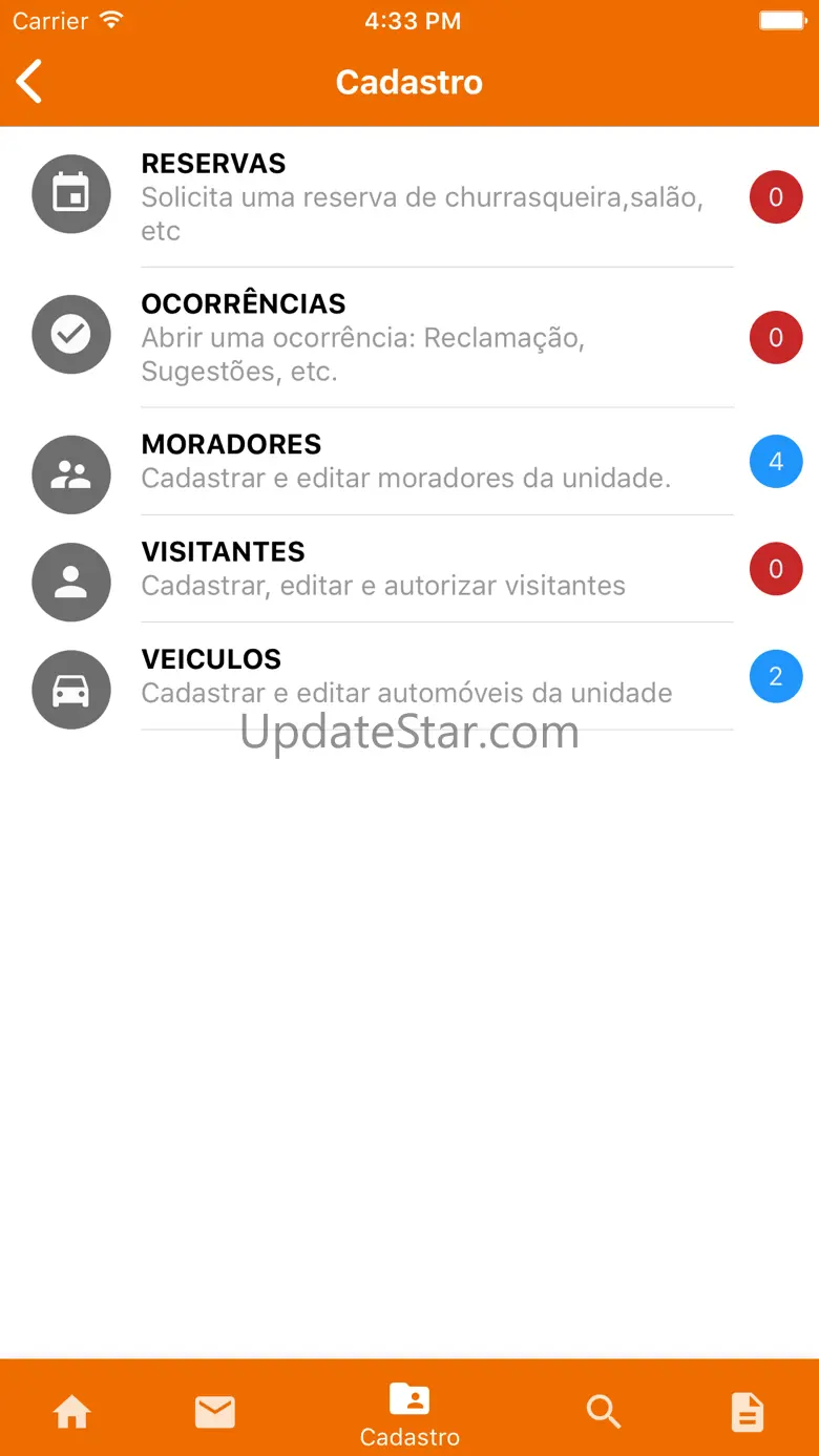 MinhaPortaria 3.6.0