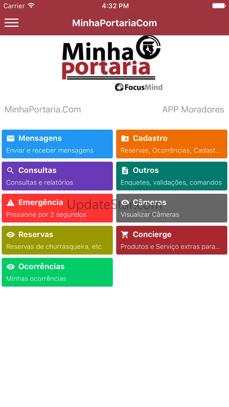 MinhaPortaria 3.6.0