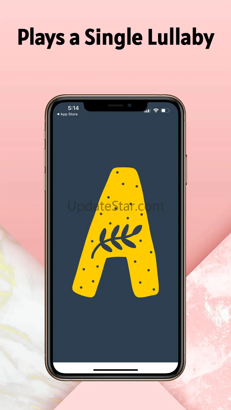 Busy Baby: Simple Tapping App 1.1