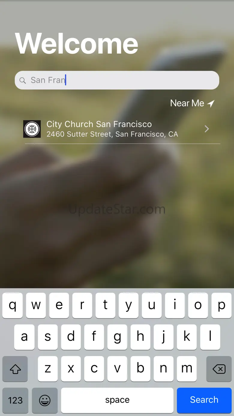 churchOn 52.3.0