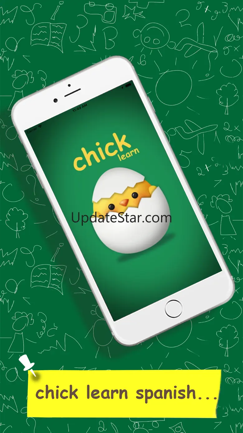 Learn Spanish For Children 1.5.1