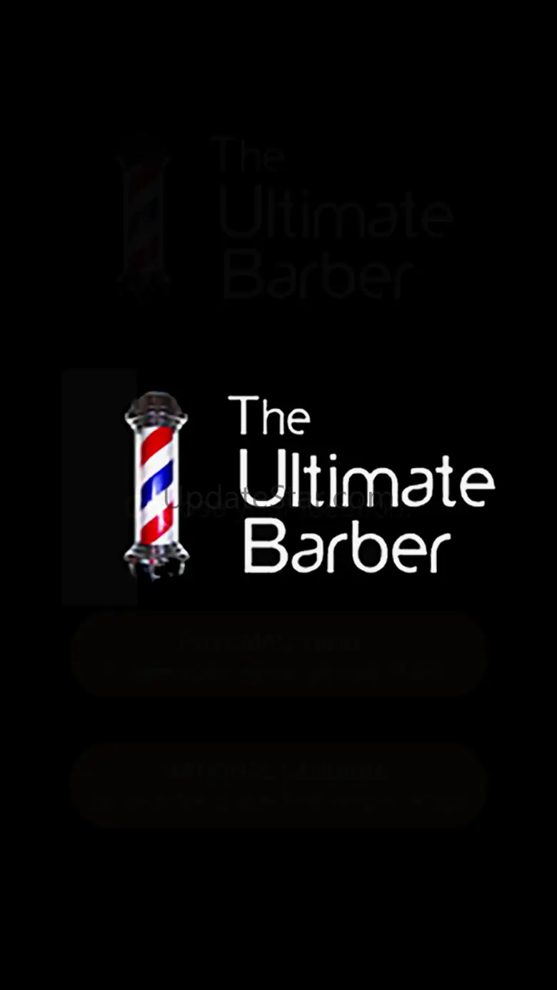 The Ultimate Barber 1.7