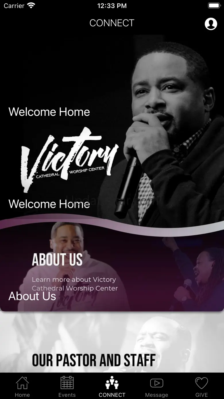 Get The Victory 15.6.0