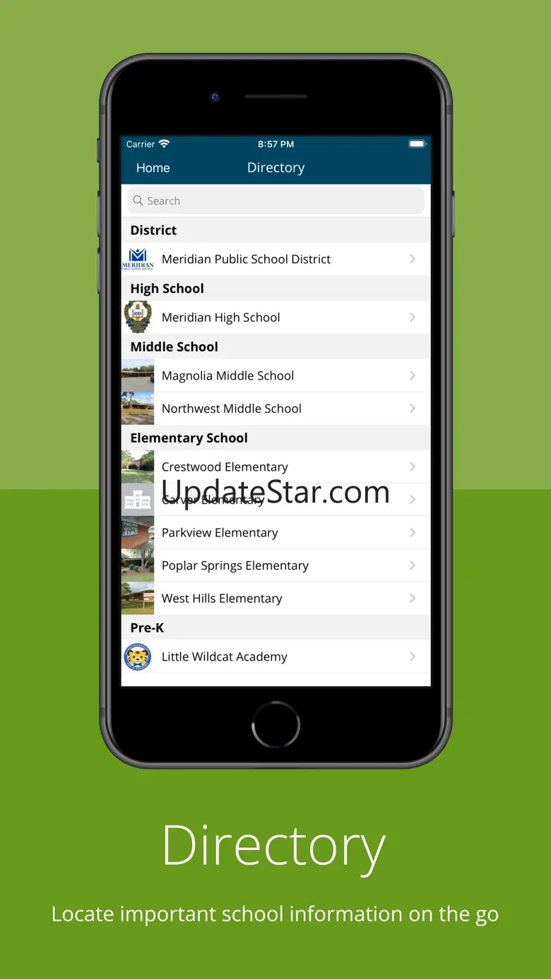 Oriskany CSD 5.6.27000